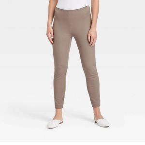 A New Day High Rise Skinny Ankle Pant